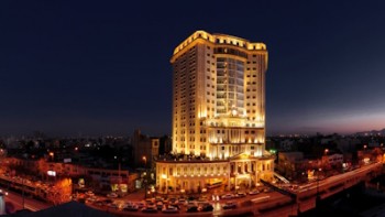 افزایش قیمت هتل های ایران