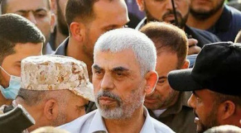 یحیی السنوار ترور شد
