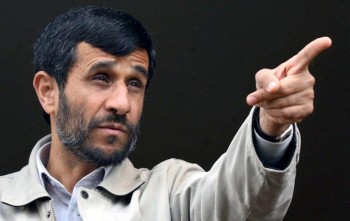 احمدی نژاد از دادستان کل کشور شکایت خواهد کرد
