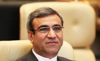 مدیرعامل منطقه آزاد کیش خود را یکی از برکات انقلاب خواند