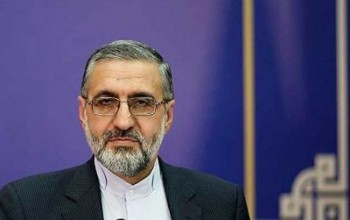 ۲۸ کارمند دستگاه قضایی ایران و ۱۹ وکیل بازداشت شدند ۲۸ کارمند دستگاه قضایی ایران و ۱۹ وکیل بازداشت شدند