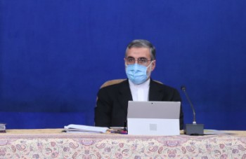 دولت رئیسی افزایش قیمت کالاها را ناشی از عوامل روانی خواند دولت رئیسی افزایش قیمت کالاها را ناشی از عوامل روانی خواند