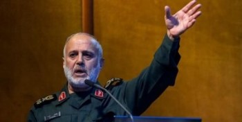 دشمنان از آزمودن اراده و قدرت ارتش و سپاه ما پرهیز کنند