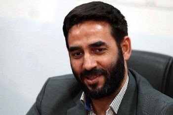 غلامرضا حسن‌پور