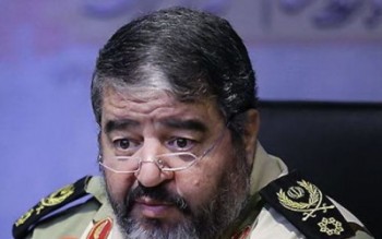 ایران فرماندهی واحد دفاعی- امنیتی هسته‌ای تشکیل داد