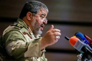 با 6 مدل جنگ سایبری مواجهیم 