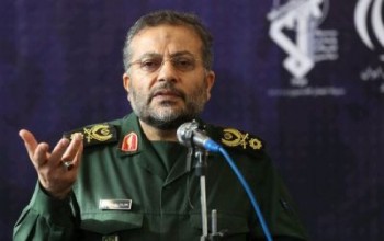 انقلاب اسلامی الگوی ناب اداره جوامع بشری است