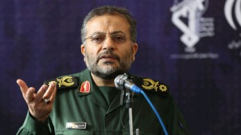 سه هزار گردان نظامی بسیج آماده‌ دفاع از کیان انقلاب اسلامی است
