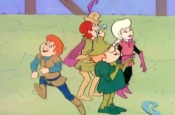 گاليورهای نفتی مراقب باشند