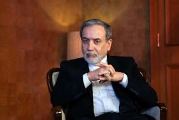 هرگز از غنیسازی دست نمیکشیم هرگز از غنیسازی دست نمیکشیم