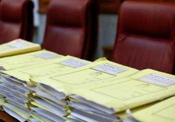 ۱۲۰ نفر از اعضای یک تور گردشگری در مازندران بازداشت شدند