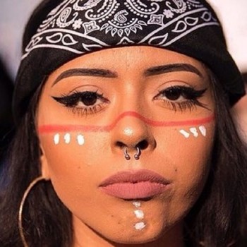 ۱۶ بانوی جنجالی که در سال ۲۰۱۶ میلادی خبرساز شدند