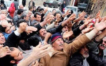 یک «کنسرسیوم مافیا» به جان ایران افتاده است