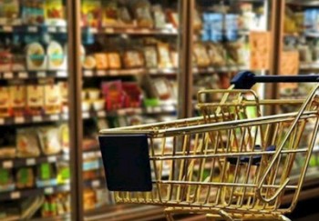 رشد قیمت ۷۱ درصد از اقلام خوراکی از مرحله بحران عبورکرد رشد قیمت ۷۱ درصد از اقلام خوراکی از مرحله بحران عبورکرد