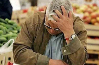 سهم غذا در سبد هزینه‌ای کارگران ۲۵ درصد کاهش یافت