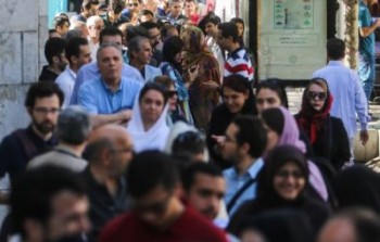 فشارمعیشتی بر مردم ایران در سال آینده افزایش خواهد یافت
