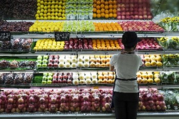 30 درصد خانوارهای ایرانی با کمبود دریافت انرژی روزانه مواجه هستند