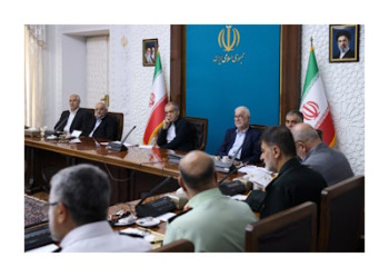 هر اقدامی برای مدیریت مصرف سوخت باید پیوست رسانهای داشته باشد هر اقدامی برای مدیریت مصرف سوخت باید پیوست رسانهای داشته باشد