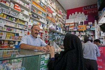 قیمت دارو ۱۰ تا ۲۰ درصد افرایش می‌یابد