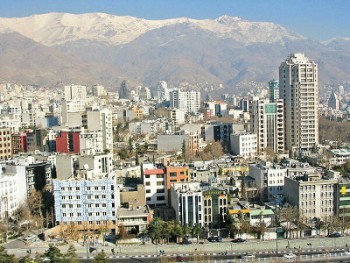 قیمت هر متر خانه در تهران ۴۶ میلیون و ۷۰۰ هزار تومان شد