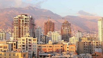 قیمت مسکن در ایران در ۸ سال ۲۰ برابر شد