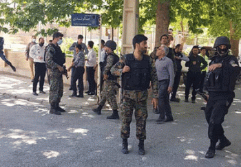 گروگانگیری مسلحانه در ایلام چند کشته و زخمی بر جای گذاشت