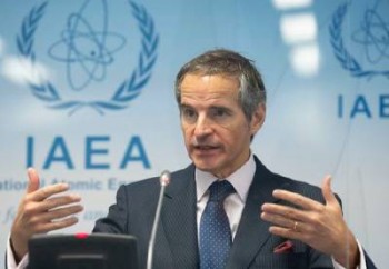 مدیر کل آژانس بین‌المللی انرژی اتمی به ایران هشدار داد