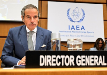 هنوز زمان باقی است اما نه چندان زیاد