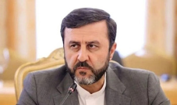 ایران قاطعانه آماده مقابله است