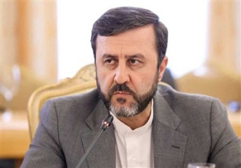 تنگه هرمز زیر فرمان ایران است