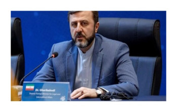 همچنان در وضعیت جنگی هستیم همچنان در وضعیت جنگی هستیم