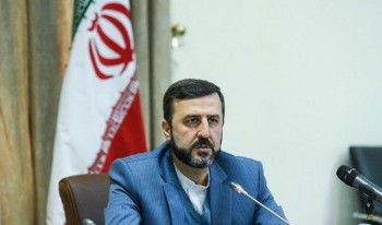 ایران علیه آمریکا درخصوص اغتشاشات تشکیل پرونده می دهد