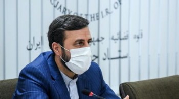 ۳۸۰۰ ایرانی در خارج از کشور زندانی هستند