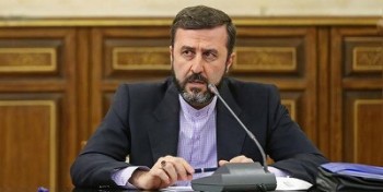 پرونده سردار سلیمانی ۹۴ متهم از آمریکا دارد