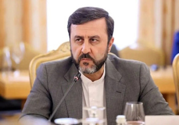 ایران به مدیر کل آژانس هشدار داد
