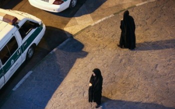 نیازمند گشت ارشاد امنیتی هستیم