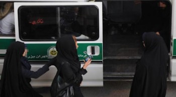 جزای نقدی تا ۱۵۰ میلیون تومان جايگزين گشت ارشاد می‌شود