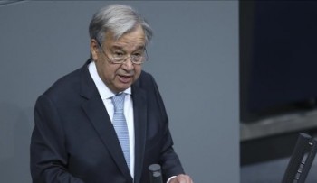 دبیر کل سازمان ملل خواستار لغو تحریم های آمریکا علیه ایران شد