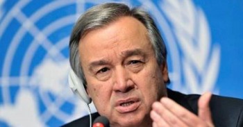 سازمان ملل می گوید امکان حل فوری مسئله برجام وجود ندارد