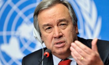 آمریکا تحریم‌های مندرج در قطعنامه ۲۲۳۱ برعلیه ایران را لغو کند