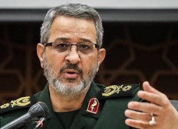 یک فرمانده سپاه خواستار اصلاح یا واگذاری صدا و سیما شد