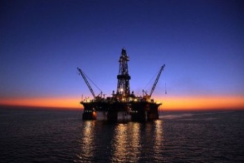 روسیه به ایران اجازه استخراج از منابع گازی دریای خزر را نمی دهد