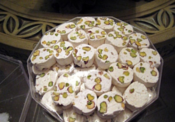 ۷ اردیبهشت‌ روز جهانی گز اصفهان شد