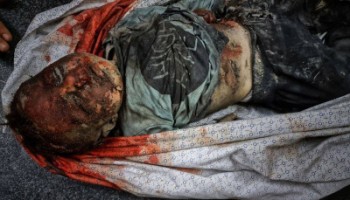 آمار قربانیان حملات اسرائیل به غزه به 115 تن افزایش یافت