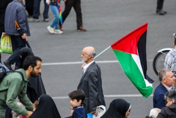 اسرائیل رفتنی است 