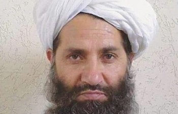 جهان باید امارت اسلامی افغانستان را به رسمیت بشناسد