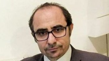 سرکرده الاحوازیه بازداشت و به ایران منتقل شد