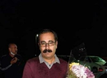 محمد حبیبی از زندان آزاد شد