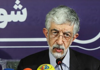 وسعت شورش فرانسه بزرگتر از حوادث ۸۸ ایران بود