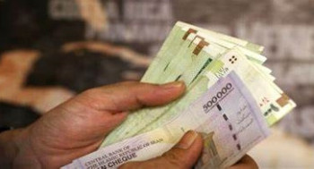 حداقل دریافتی حقوق‌بگیران ۱۳ میلیون تومان می شود